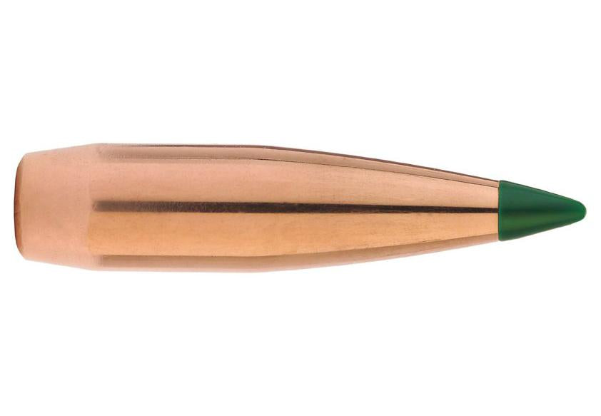 Sierra Tipped GameKing 7mm .284" 150gr Boat Tail Hunting Bullets 500ct