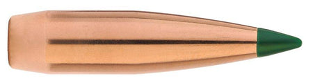 Sierra Tipped GameKing .30 cal .308" 180gr Boat Tail Hunting Bullets 500ct