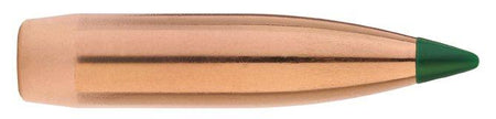 Sierra 22 Cal 62gr SBT GameKing Reloading Bullets 100ct