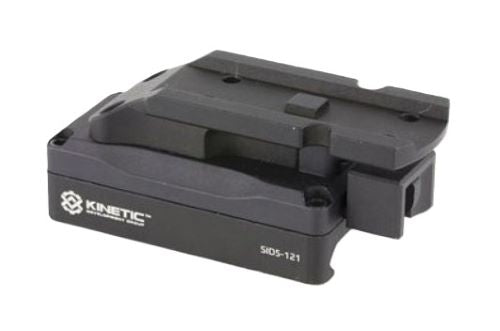 KDG SIDELOK AIMPOINT MICRO MOUNT ABSOLUTE CO-WITNESS