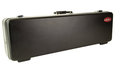SKB 2SKB-3209B Hard Shell Breakdown Shotgun Transport Case, Black, 33"x11"