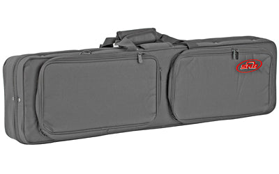 SKB 2SKB-SC3409 Rugged Ballistic Nylon Shotgun Breakdown Case, Black, 34"x9"x5.5"