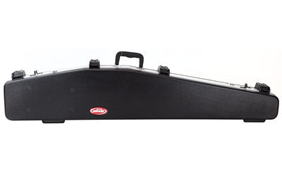 SKB 2SKB-4900 Weather Resistant Single Rifle Case, Black, 48"x9"x4"