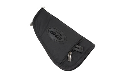 SKB 2SKB-HG12-BK Padded Dry-Tek Pistol Storage Case, Black, 12"x6.75"