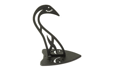 Skull Hooker Realtree Edition Table Trophy Hooker, Steel Construction, Black SKH-RTTH-ASSY-BLK