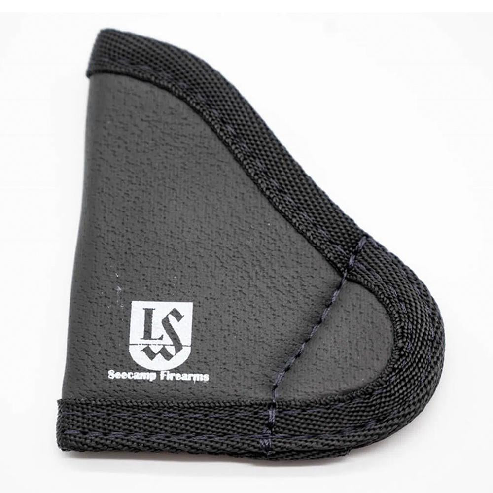 Seecamp Black Ambi Sticky Pocket Holster