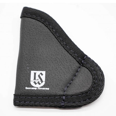Seecamp Black Ambi Sticky Pocket Holster