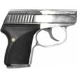 Seecamp LWS-25 Polished Stainless Handgun .25 ACP 7+2rd Magazine 2'' Barrel