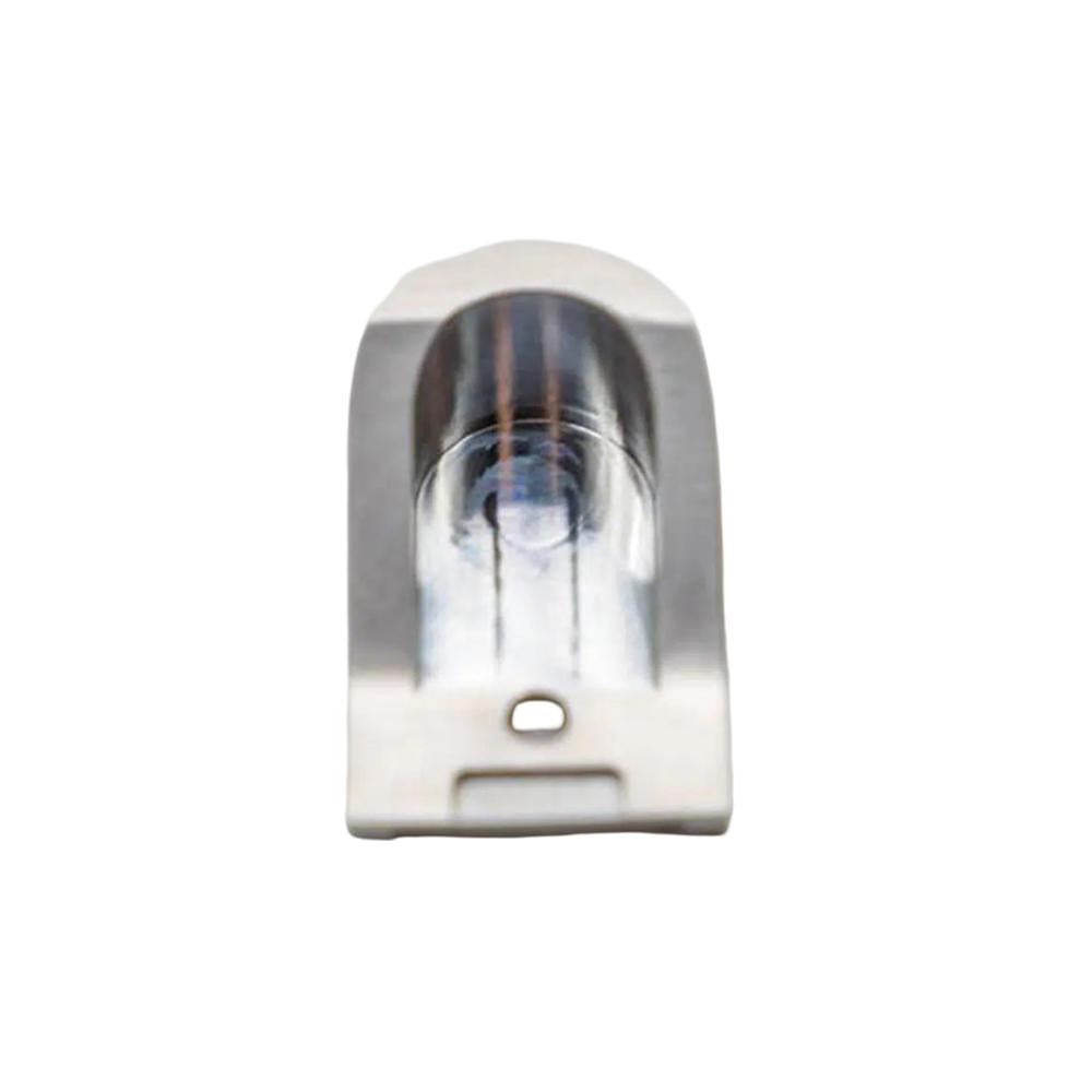 Seecamp .32 Hand Polished Aluminum Magazine Extension for Seecamp .32 Magazines
