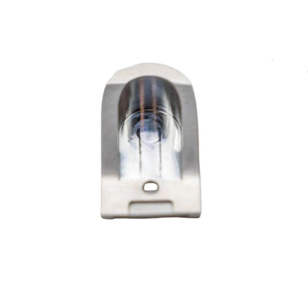 Seecamp .380 Hand Polished Aluminum Magazine Extension for Seecamp .380 Magazines