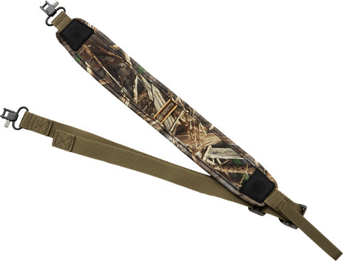 Beretta Xtreme Shotgun Sling Adjustable Neoprene Realtree Max-7