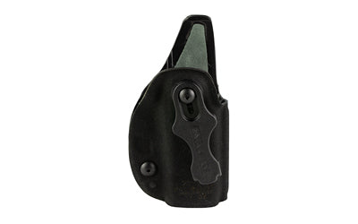 Safariland Species Minimalist IWB Holster for Springfield Hellcat, Cordura/Laminate, Black, Right Hand