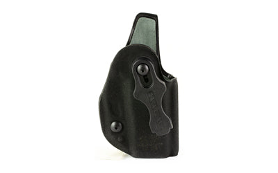 Safariland Species Minimalist IWB Holster for Sig P365, Cordura/Laminate, Black, Right Hand 20-365-781