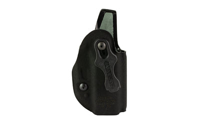 Safariland Species Minimalist IWB Holster for Sig Sauer P365 X-Macro, Cordura/Laminate, Black, Right Hand