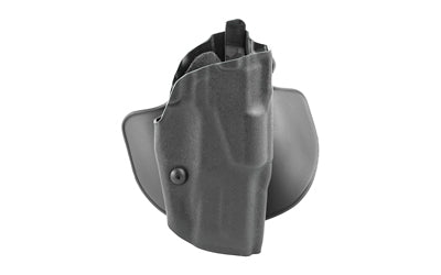 Safariland 6378 ALS Paddle Holster, S&W M&P 9mm 40 4.25" Barrel, RH, STX Tactical Black, SafariLaminate