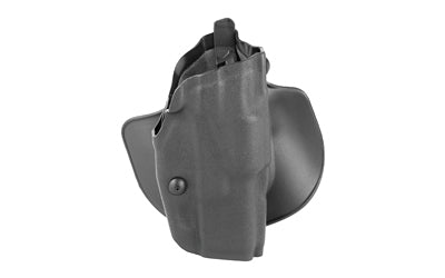 Safariland 6378 ALS Paddle Holster, Glock 19 23 4" Barrel, RH, STX Tactical Black, SafariLaminate