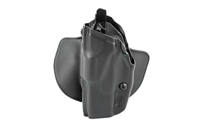 Safariland 6378 ALS Paddle Holster, Glock 19 23 4" Barrel, LH, Plain Black, SafariLaminate
