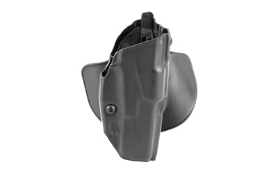 Safariland 6378 ALS Paddle Holster, Glock 17 22 with Light, Right Hand, STX Tactical Black, SafariLaminate