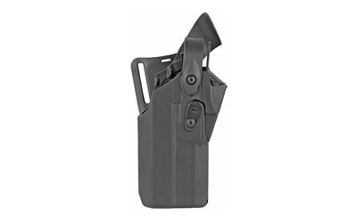 Safariland Model 7360RDS ALS/SLS Red Dot Holster, Glock 47, Kydex, Black, Right Hand 7360RDS-8972-411