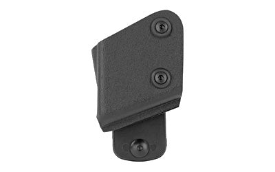 Safariland Model 773 OWB Open Top Magazine Pouch for Glock 17, 1.5" Belt, STX Tactical Black, Right Hand 773-83-121-150