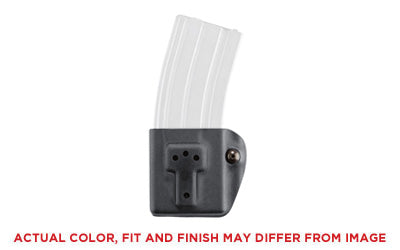Safariland Model 774 Rifle Magazine Carrier Pouch, Fits AR15 Mags, Belt Mount, Ambidextrous, STX Black