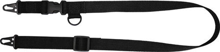 US Tactical C1 Black Quick-Release 2-to-1 Point Adjustable Sling