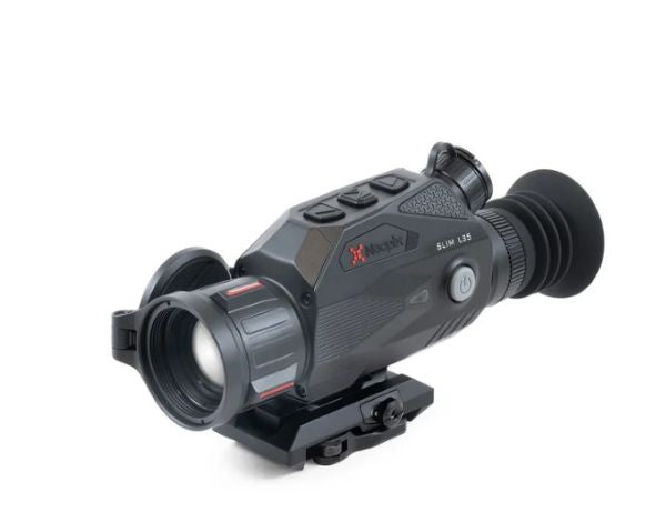 Nocpix Slim L25 Multi-Function 2.5X 384x288 25mm Thermal Scope