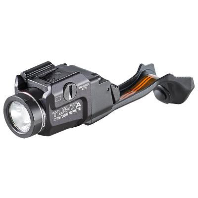 Streamlight TLR-7A Sig Sauer P320 Contour Remote Weapon-Mounted Light 500 Lumens