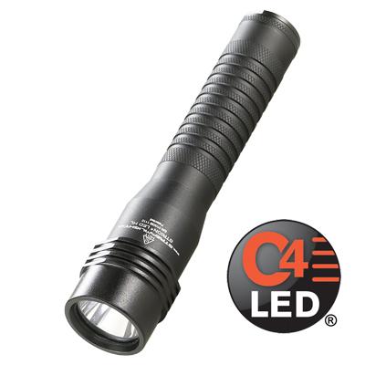 Streamlight Strion LED HL 500 Lumen Rechargeable Flashlight