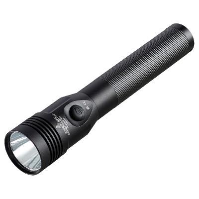 Streamlight Stinger 500 Lumen High CRI Rechargeable Flashlight Black