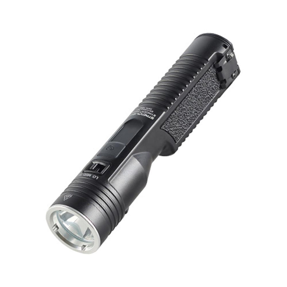 Streamlight Stinger 2020 S LED Rechargeable Flashlight 2000 Lumens Black