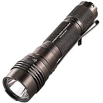 Streamlight ProTac HL-X Black Tactical Flashlight 1000 Lumens USB Rechargeable