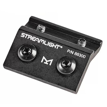 Streamlight Protac 2.0 M-LOK Weapon Light Mounting Adapter Black