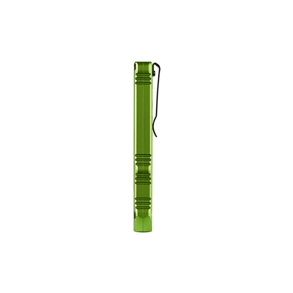 Streamlight Wedge High-Performance EDC Flashlight Lime Green 1000 Lumens