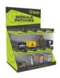 SME Assorted Morale Patch Display 144/ct