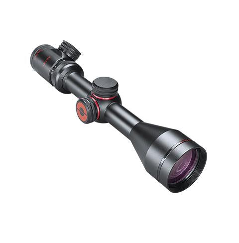 Simmons Aetec 1" SFP 2.8-10x44 Truplex Illuminated Riflescope Matte Black