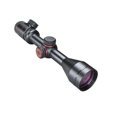 Simmons Aetec 1" SFP 2.8-10x44 Truplex Illuminated Riflescope Matte Black