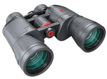 Simmons Venture Porro BK7 10x50mm Black Binoculars