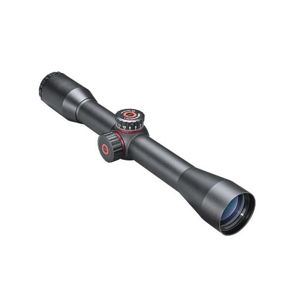 Simmons ProTarget Rimfire 2-7x32 1" SFP Rifle Scope with Weaver Style Rings