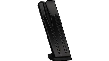 SAR USA SOCOM Compact Pistol Magazine 15rd 9mm Black