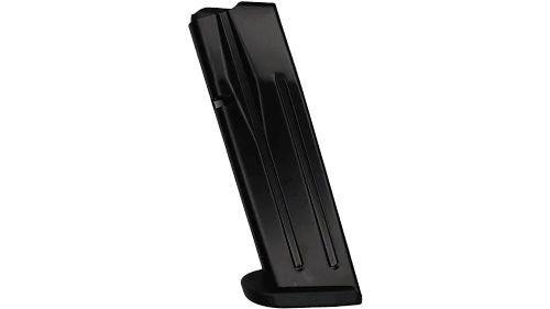 SAR USA SOCOM Compact Pistol Magazine 15rd 9mm Black