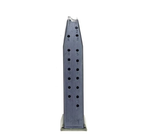 SAR USA SOCOM Pistol Magazine 17rd 9mm OD Green