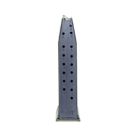 SAR USA SOCOM Pistol Magazine 17rd 9mm OD Green