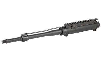 Sons of Liberty SOLGW East India V2 Upper Receiver, 11.5" 556NATO Barrel, Carbine-Length Gas, AR-15 Compatible, QPQ Black
