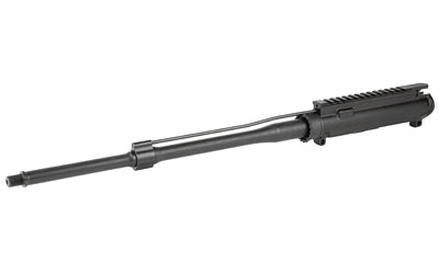 Sons of Liberty SOLGW East India V2 Upper Receiver, 16" 556NATO Combat Barrel, Mid-Length Gas System, AR-15, QPQ Black