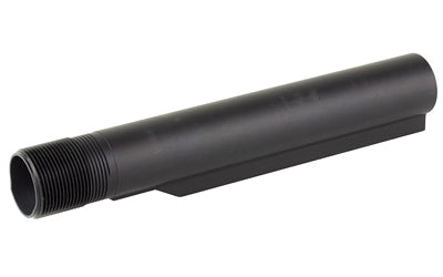 Sons of Liberty Gun Works 9-Position A5 Receiver Extension Buffer Tube for AR-15, Black Anodized Finish