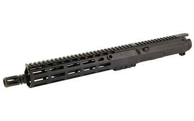 SOLGW Broadsword 89 V2 Upper Receiver Assembly, 5.56 NATO, 11.5", A2 Flash Hider, Low-Profile Gas Block, Black