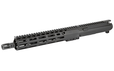 SOLGW L89 V2 Forged Upper Receiver 11.5" 5.56 NATO Barrel MLOK Rail Black M4L89UPPER-11.5-556