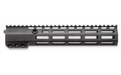 SOLGW L89 RAIL 11.75" BLK