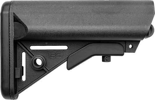B5 Systems SOPMOD Government Mil-Spec Black Rifle Stock